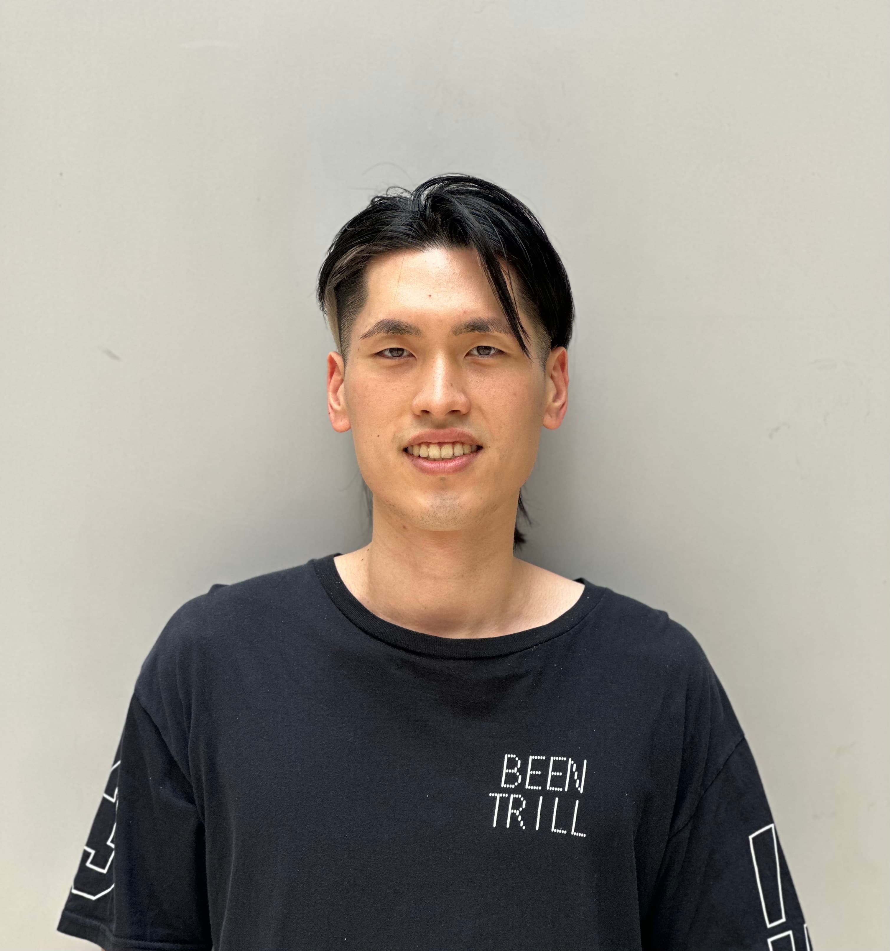 Felix Chen, Software Engineer
